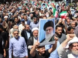 Protestas en Irán: 35 muertos y más de 1