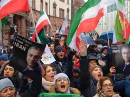 Crisis en Irán: más de 12