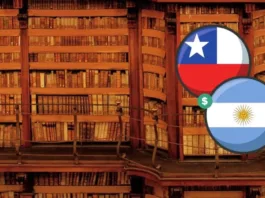 Los libros en Argentina ya no son la opción económica para los chilenos.