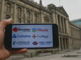 Devolución de excedentes de Isapres a finales de enero: revisa tus datos.