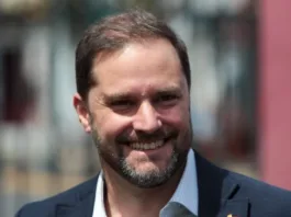 Providencia impulsa 17 obras urbanas y un mercado para revitalizar la comuna.