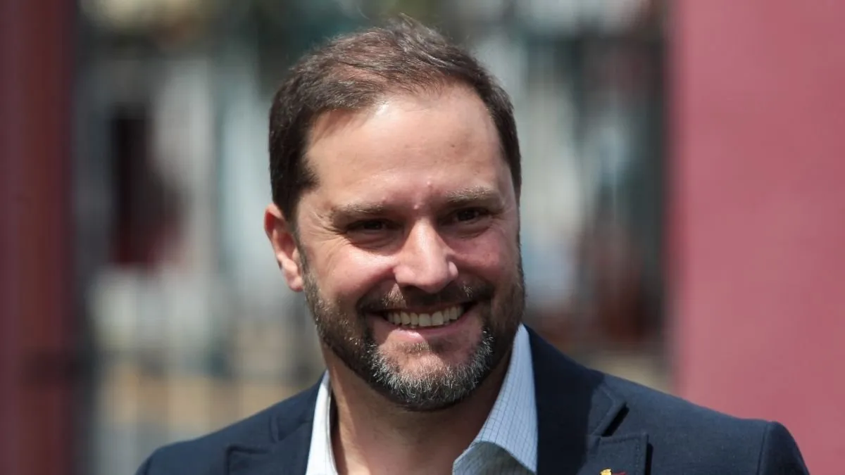 Providencia impulsa 17 obras urbanas y un mercado para revitalizar la comuna.