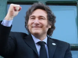 Javier Milei avanza en negociaciones para recibir deportados de EE. UU.