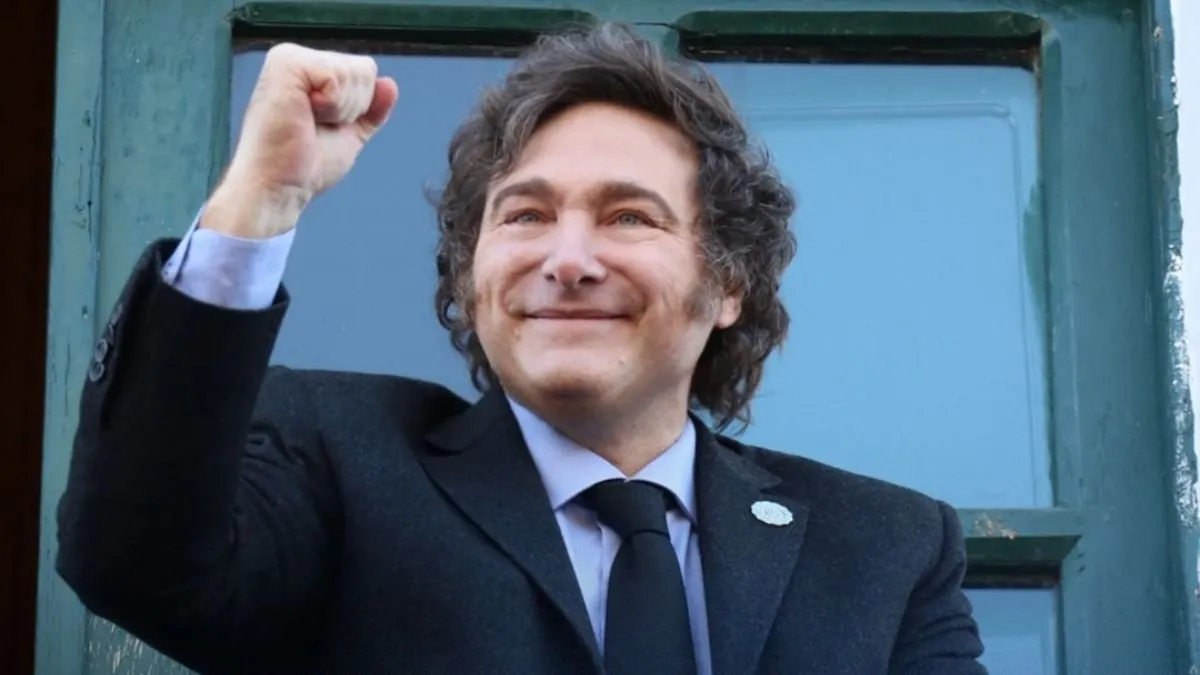 Javier Milei avanza en negociaciones para recibir deportados de EE. UU.