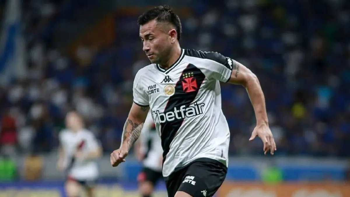 Jean Meneses comparte su dura experiencia en Vasco da Gama y su nuevo inicio en Limache.