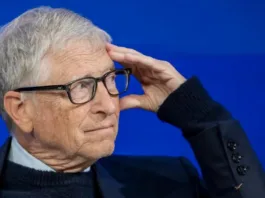 Nuevos correos de Epstein sugieren un escándalo sobre Bill Gates y su salud.