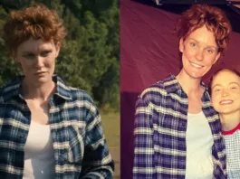 Jennifer Marshall lamenta no ser parte de la última temporada de "Stranger Things".