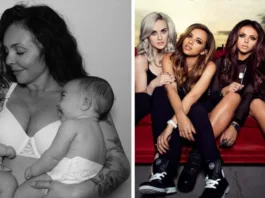 Jesy Nelson revela el dolor de su lucha con la atrofia muscular espinal en sus gemelas.