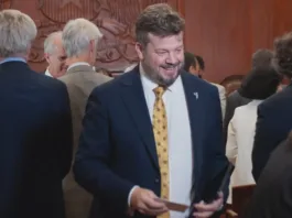 Kaiser presenta lista libertaria para el gabinete de Kast