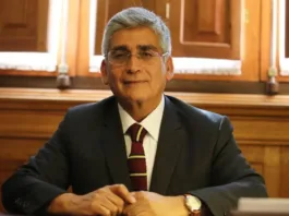 El Senado aprueba por unanimidad a Jorge Luis Zepeda en la Corte Suprema.