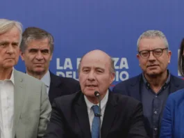 Controversia por nombramiento de Jorge Quiroz como ministro de Hacienda.