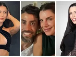 Jorge Valdivia en el centro de la polémica por sus relaciones