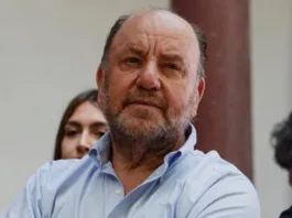 Alfredo Moreno: La crisis migratoria venezolana