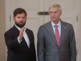 Encuesta: 60% apoya a Kast sobre Maduro; 63% respalda intervención de EE.UU. en Venezuela.