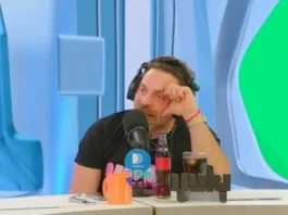 José Antonio Neme y Julio César Rodríguez analizan los desafíos del Festival de Viña 2025.