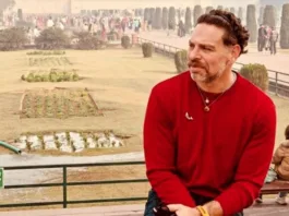 José Antonio Neme y su conexión con Mauricio Pinilla a través de un tatuaje.