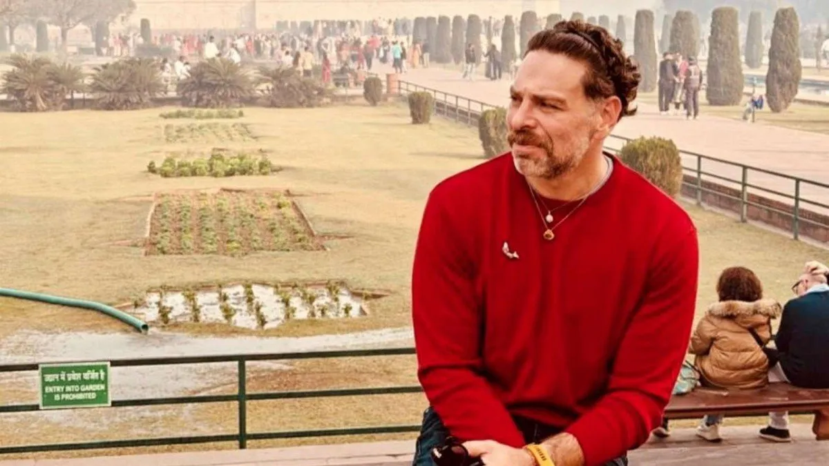 José Antonio Neme y su conexión con Mauricio Pinilla a través de un tatuaje.