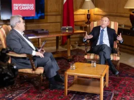 El senador Ruminot aborda desafíos económicos y de seguridad en su nuevo rol.