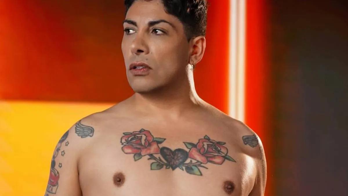 Botota Fox se prepara para debutar en Arsmate