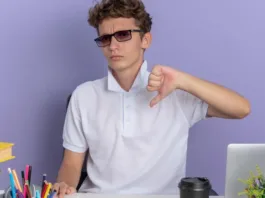 Estudio revela que jóvenes chilenos valoran menos el trabajo como fuente de estabilidad.