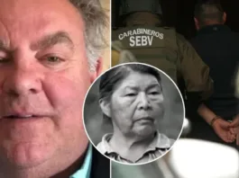 Juan Carlos Morstadt aclara su situación tras la detención de los hijos de Julia Chuñil.