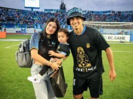 La UC ficha al defensa argentino Juan Ignacio Díaz