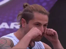 Tensión en "Mundos Opuestos": Juan Pedro y Princeso a punto de pelear. Disculpas después.