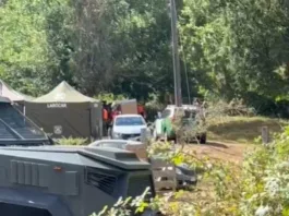 Intensifican investigaciones en El Ciruelo