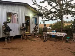 Sangre humana hallada en caso de Julia Chuñil