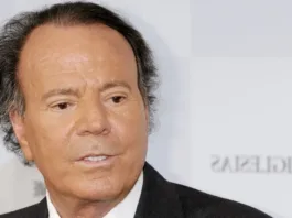Julio Iglesias ante acusaciones de abusos: "Pronto todo se va a aclarar".