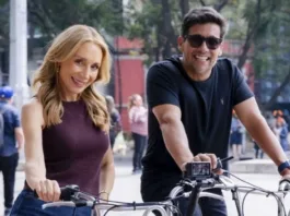 Mega presenta 'Camino a Viña': emoción y recuerdos con Mon Laferte y Miguel Bosé.