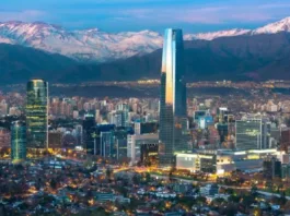 Chile atrae inversión extranjera: 463 proyectos por US$65.689 millones en 2025.