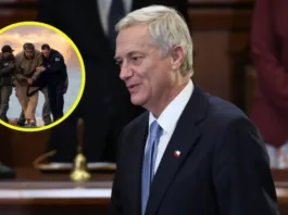 Kast celebra la detención de Maduro y pide una transición democrática en Venezuela.