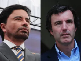 Kast descarta a Turner y Carter para su gabinete por razones políticas y personales.