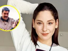 Kel Calderón celebra la captura de Maduro y reflexiona sobre el futuro de Venezuela.