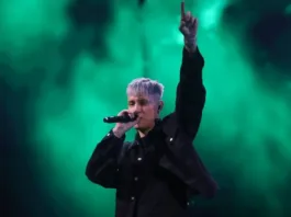 Kidd Voodoo anuncia una pausa tras un exitoso 2025: 'Nos vemos en otro momento'.