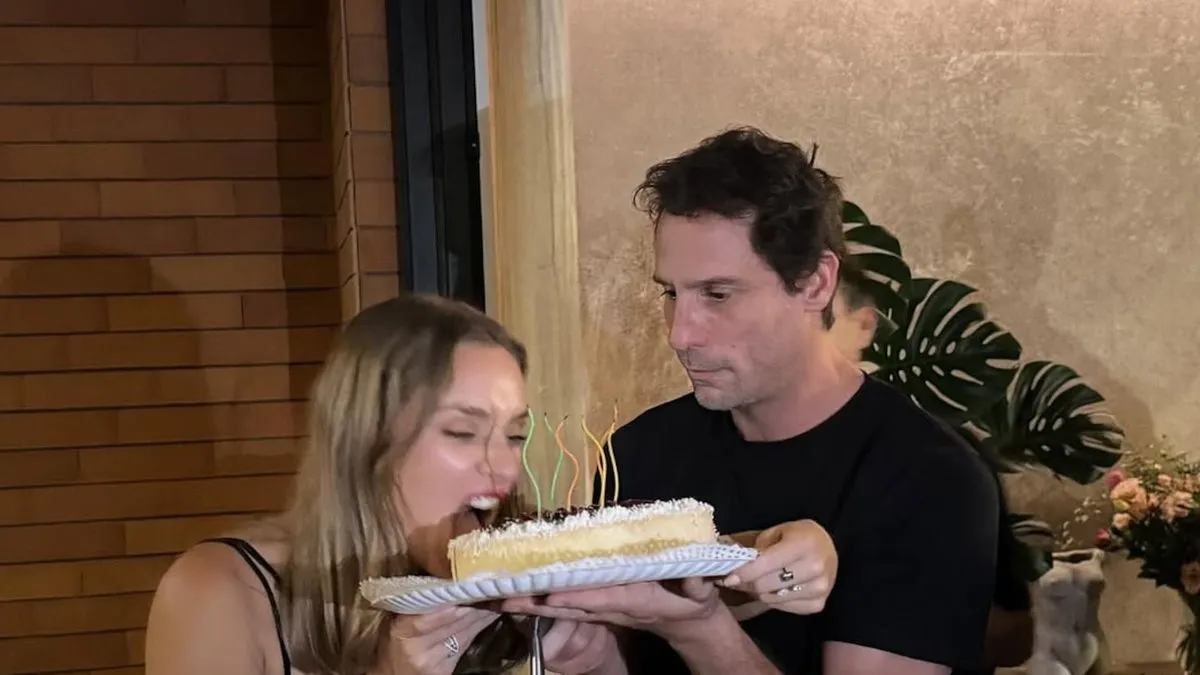 Kika Silva y Gonzalo Valenzuela anuncian el fin de su matrimonio de manera respetuosa.