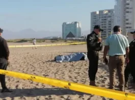 Cuerpo de hombre hallado en La Serena; se investiga posible suicidio.