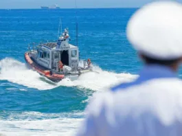Joven de 19 años hallado sin vida en Lago Llanquihue tras accidente en paddle.