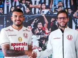 Colo Colo busca reforzar su plantilla con un nuevo arquero y confirma préstamo de Pastrán.