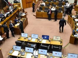 El Senado aprueba la modernización del Sistema de Inteligencia del Estado.