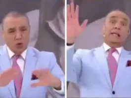 Libardo Buitrago denuncia la inacción global ante las violaciones de DD.HH. en Venezuela.