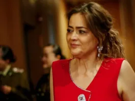 La fiscal Lorena Parra defiende su actuación en el Caso Audios y aclara su relación con Hermosilla.