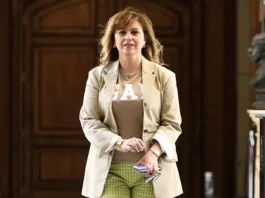 La senadora Loreto Carvajal bajo investigación por posible corrupción en nombramientos.