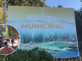 Tragedia en Lota: joven de 19 años muere ahogado en piscina municipal.