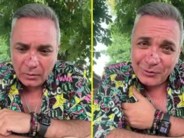 Luis Jara reflexiona sobre el 2025 y su deseo de paz y generosidad.