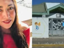 Detienen a segundo sospechoso en el femicidio de Magdalena Burgos en Florida.