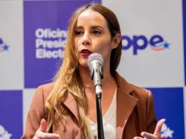 Mara Sedini: Comunicación cercana y auténtica como futura ministra vocera de Gobierno.