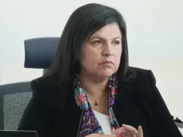 Marcela Cartagena destaca éxito en homicidios: 91% de prisión preventiva para imputados.