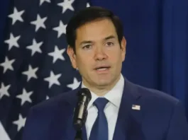 Marco Rubio advierte sobre el uso de la fuerza si Venezuela no coopera con EE. UU.